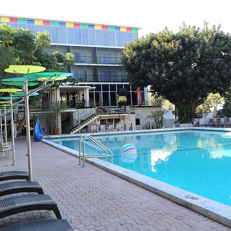 Econo Lodge Winter Haven Chain Of Lakes Exterior foto